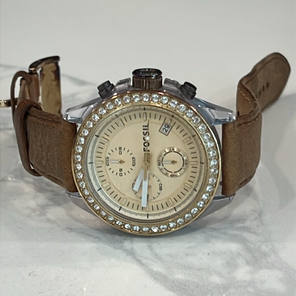 Women's FOSSIL Watch...